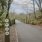 Holiday home Sail Luxury Family Pod Keswick (Cumbria)