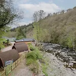 Holiday home Sail Luxury Family Pod