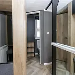 Holiday home Sail Luxury Family Pod *