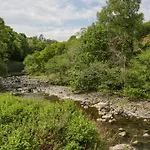 Sail Luxury Family Pod Holiday home Keswick (Cumbria)