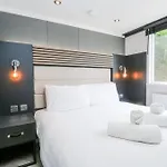 Sail Luxury Family Pod * Keswick (Cumbria)