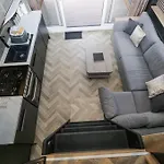 Holiday home Sail Luxury Family Pod *