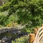 Sail Luxury Family Pod * Keswick (Cumbria)