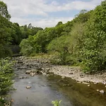 Sail Luxury Family Pod Holiday home Keswick (Cumbria)