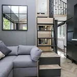 Sail Luxury Family Pod Keswick (Cumbria)