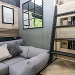 Holiday home Sail Luxury Family Pod *