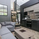 Holiday home Sail Luxury Family Pod Keswick (Cumbria)