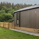 Sail Luxury Family Pod * Keswick (Cumbria)