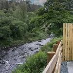 Sail Luxury Family Pod Keswick (Cumbria)
