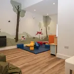 Holiday home Sail Luxury Family Pod