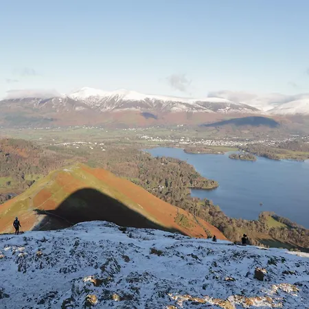 Sail Luxury Family Pod Feriehus