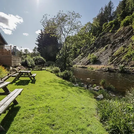 Feriehus Sail Luxury Family Pod