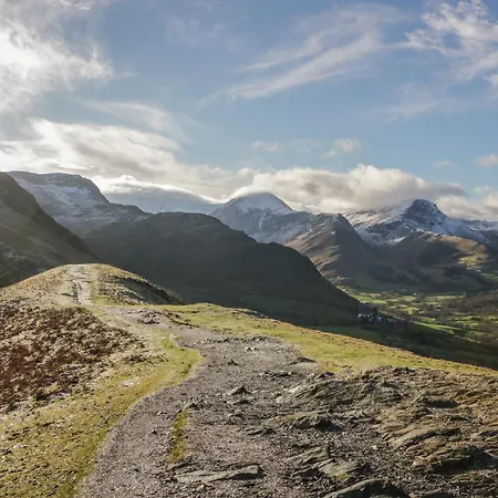 Sail Luxury Family Pod Feriehus