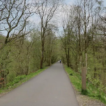 Sail Luxury Family Pod Feriehus Keswick (Cumbria)