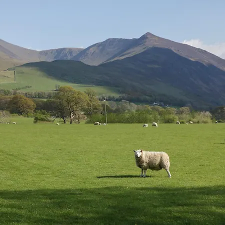 Feriehus Sail Luxury Family Pod