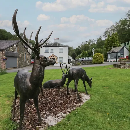 Feriehus Sail Luxury Family Pod