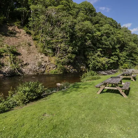 Sail Luxury Family Pod Feriehus *