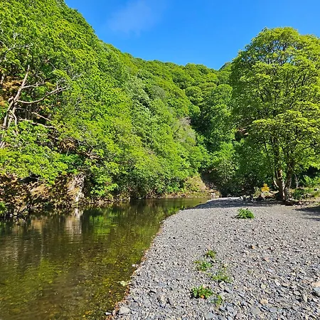 Sail Luxury Family Pod * Keswick (Cumbria)