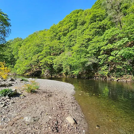 Feriehus Sail Luxury Family Pod