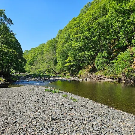 Sail Luxury Family Pod Feriehus *