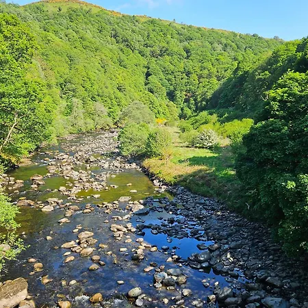 Sail Luxury Family Pod Feriehus *