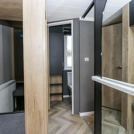 Feriehus Sail Luxury Family Pod *