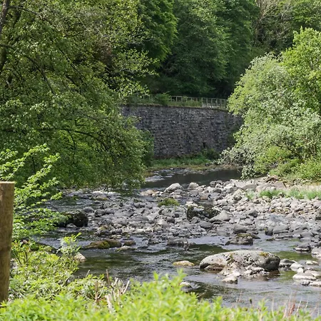 Feriehus Sail Luxury Family Pod Keswick (Cumbria)