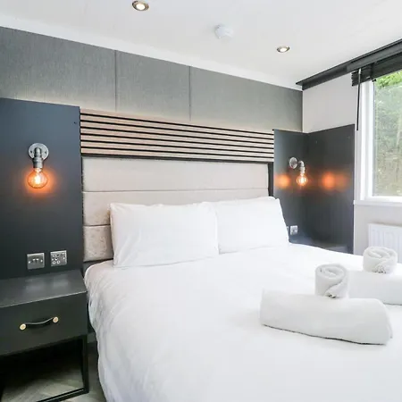 Sail Luxury Family Pod * كيسويك
