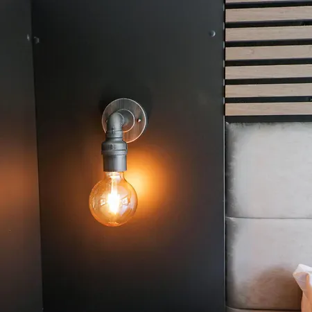 Sail Luxury Family Pod Feriehus