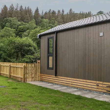 Sail Luxury Family Pod * Keswick (Cumbria)