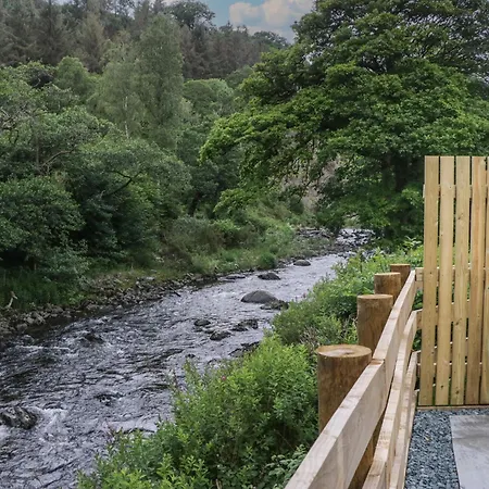 Sail Luxury Family Pod Keswick (Cumbria)